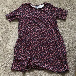 Agnes and Dora swing tunic